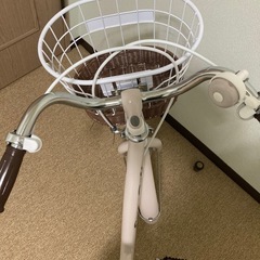 自転車　子供18インチの画像