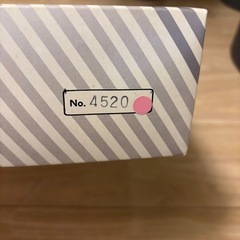 シーツ　未使用品　長期保管品の画像