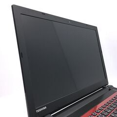 美品★最速導入Win11(25H2)｜長期サポートOffice2024★東芝 T75/RR【最強 i7 +爆速 SSD 512GB +メモリ8GB】ONKYOサウンド（管理：202511061707）の画像