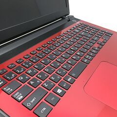 美品★最速導入Win11(25H2)｜長期サポートOffice2024★東芝 T75/RR【最強 i7 +爆速 SSD 512GB +メモリ8GB】ONKYOサウンド（管理：202511061707）の画像