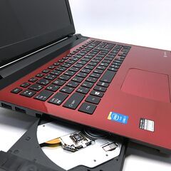 美品★最速導入Win11(25H2)｜長期サポートOffice2024★東芝 T75/RR【最強 i7 +爆速 SSD 512GB +メモリ8GB】ONKYOサウンド（管理：202511061707）の画像