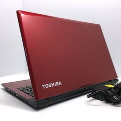 美品★最速導入Win11(25H2)｜長期サポートOffice2024★東芝 T75/RR【最強 i7 +爆速 SSD 512GB +メモリ8GB】ONKYOサウンド（管理：202511061707）の画像