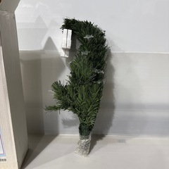 新品！⭐︎クリスマスツリーの画像