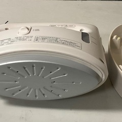 【RKG】特価！ Panasonic /スチームアイロン /NI-CFS770/中古品/2021年製の画像