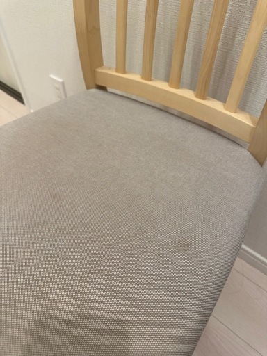 【美品】ダイニングテーブルセット 北欧 IKEA