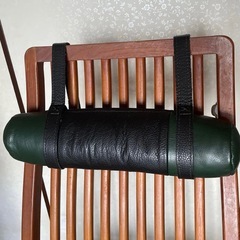 BC工房　リククライニングチェア　の画像