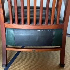 BC工房　リククライニングチェア　の画像