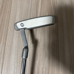 Callaway solaireレディースパター　Odyssey オデッセイの画像