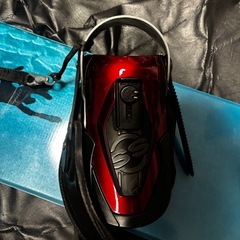 サロモンのスノボ、エッジ付きの画像