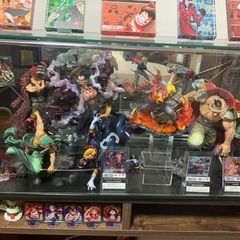 不二貿易 ガラスコレクションケース 3段(背面ミラー付き) 96048 ディスプレイケース [96048フジボウエキ]の画像