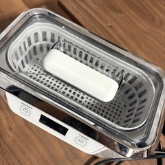 シチズン 超音波洗浄器 SWT710の画像