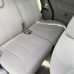 スズキ　スペーシア　4WD すぐに乗れます　スタッドレスタイヤ付きの画像