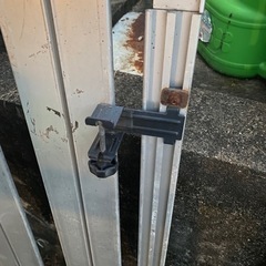 ルーフラック（INNO)の画像