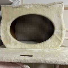 キャットタワー Mauの画像