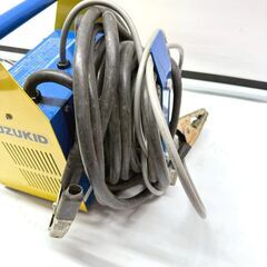 スズキッド/SUZUKID 解氷機 SSS-250P 2002年製 HiHotPlus ハイホットプラスの画像