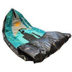 コールマン・セビラー●アラメダ インフレータブルカヤック 3人乗り フィッシングの画像