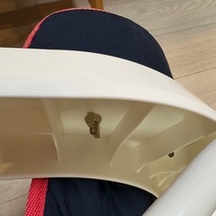 コンビ　歩行器の画像