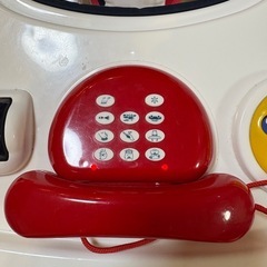 コンビ　歩行器の画像