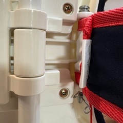 コンビ　歩行器の画像