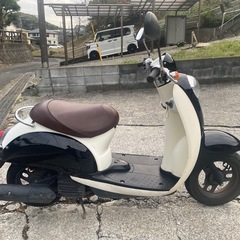 クレアスクーピー50【494】の画像