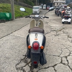 クレアスクーピー50【494】の画像