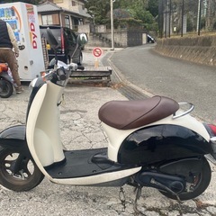 クレアスクーピー50【494】の画像