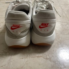 NIKE AIR MAX ノスタルジック24.5㎝の画像