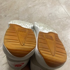 NIKE AIR MAX ノスタルジック24.5㎝の画像