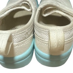 ムーンスター　上履き　15.0cmの画像