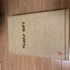 【取引中
】ボーダー刺繍入りシーツの画像