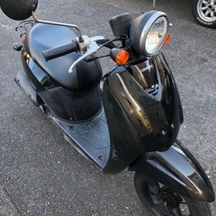 ホンダ トゥデイ AF61 実動
原付バイク　広島市中区の画像