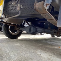 スズキ　キャリートラック　4WD すぐ乗れます　程度良いの画像