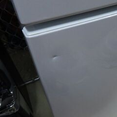 激安 2020年製 ハイアール 218L 2ドア冷蔵庫 動作確認済み │江別市のリサイクルショップドロップの画像