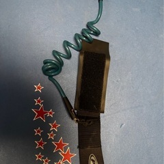 WAVEREVECボデイボード
の画像