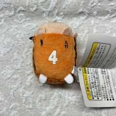 ハイキューの画像