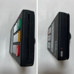 Link Processing　カードリーダー兼PINパッドの画像