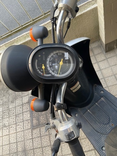 バイク