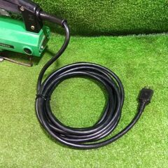 日立 CL10 全ネジカッタ コード式【市川行徳店】【店頭取引限定】【中古】管理番号：IT2TPB9CE28Oの画像