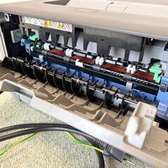 brother 白黒レーザープリンタ　HL-L2320D印字薄れありの画像