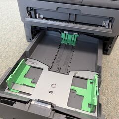 brother 白黒レーザープリンタ　HL-L2320D印字薄れありの画像