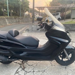 グランドマジェスティ250【498】の画像