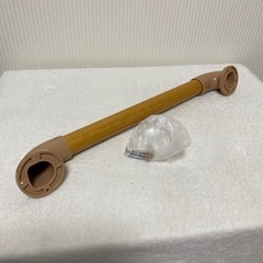 手摺り　手すり　玄関などに　の画像