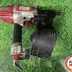 【中古】MAX CN-565S（FP） 常圧釘打ち機 (ロック不可)【ハンズクラフト沖縄豊見城店】の画像