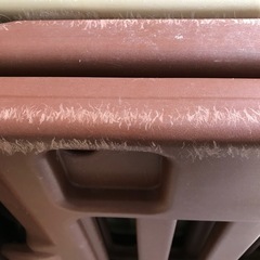 ベビーサークルの画像