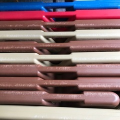 ベビーサークルの画像