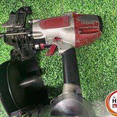 【中古】MAX CN-565S（FP） 常圧釘打ち機 (ロック不可)【ハンズクラフト沖縄豊見城店】の画像