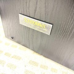 JBL スピーカー S3100MKⅡ フロア型2WAY ペア /Mの画像