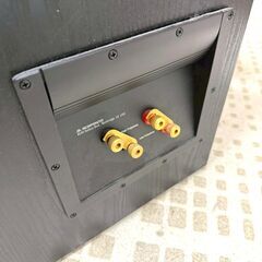 JBL スピーカー S3100MKⅡ フロア型2WAY ペア /Mの画像