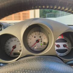 トヨタ　ｍｒ－ｓ　SMT後期6速（事故車）の画像