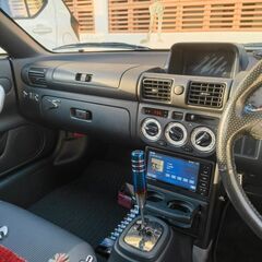 トヨタ　ｍｒ－ｓ　SMT後期6速（事故車）の画像